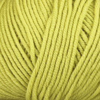 Bellissimo 4 - 415 Chartreuse - 4 Ply - Bellissimo - The Little Yarn Store