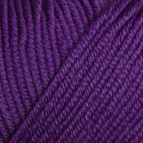Bellissimo 8 - 251 Violet - 8 Ply - Bellissimo - The Little Yarn Store
