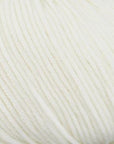 Bellissimo 8 - 234 White - 8 Ply - Bellissimo - The Little Yarn Store