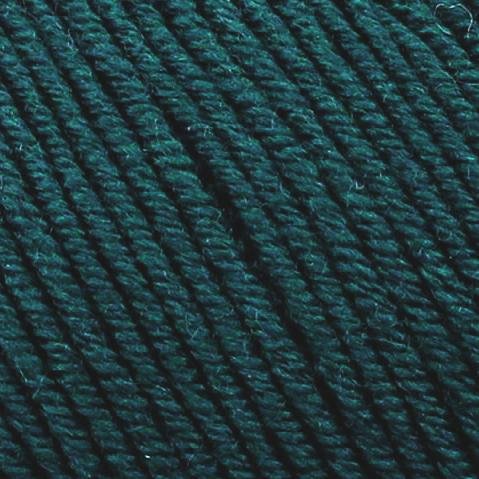 Bellissimo 8 - 239 Teal - 8 Ply - Bellissimo - The Little Yarn Store