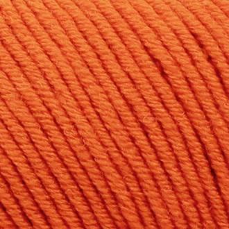 Bellissimo 8 - 235 Orange - 8 Ply - Bellissimo - The Little Yarn Store
