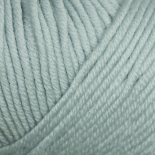 Bellissimo 8 - 253 Ice Blue - 8 Ply - Bellissimo - The Little Yarn Store