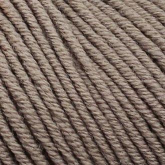 Bellissimo 8 - 208 Taupe - 8 Ply - Bellissimo - The Little Yarn Store