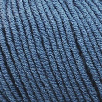 Bellissimo 8 - 205 Denim - 8 Ply - Bellissimo - The Little Yarn Store