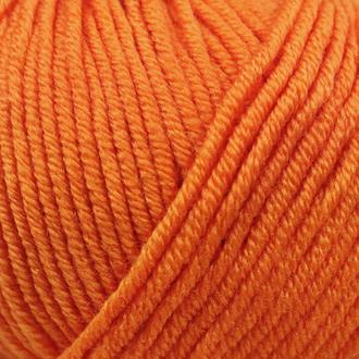 Bellissimo 8 - 244 Mandarin - 8 Ply - Bellissimo - The Little Yarn Store