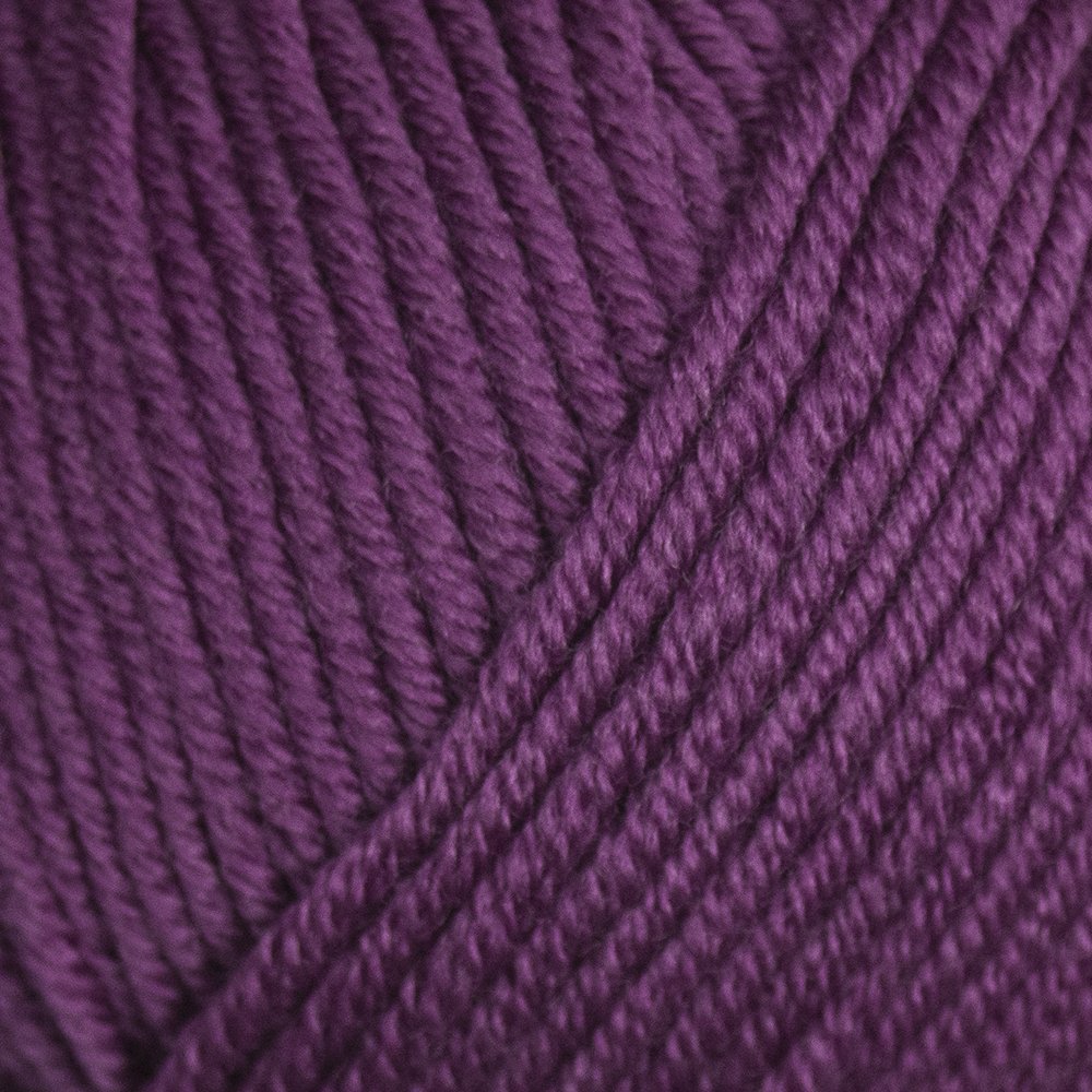 Bellissimo 8 - 250 Cranberry - 8 Ply - Bellissimo - The Little Yarn Store