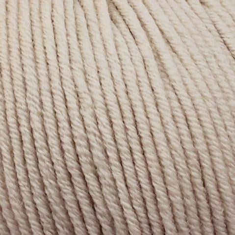 Bellissimo 8 - 202 Beige - 8 Ply - Bellissimo - The Little Yarn Store