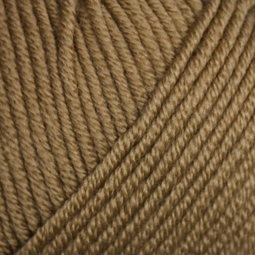 Bellissimo 8 - 252 Suede - 8 Ply - Bellissimo - The Little Yarn Store