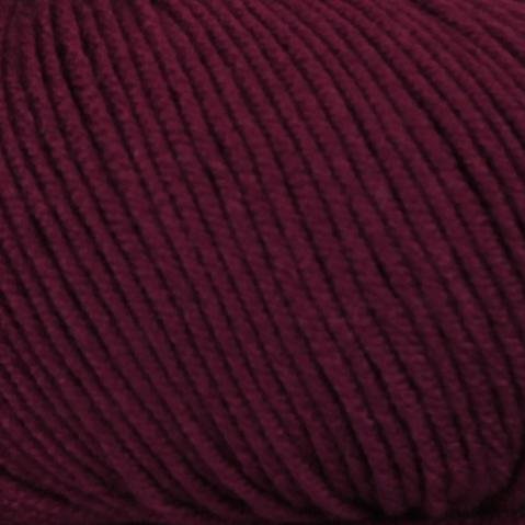 Bellissimo 8 - 227 Burgundy/Maroon - 8 Ply - Bellissimo - The Little Yarn Store