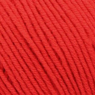 Bellissimo 8 - 216 Red - 8 Ply - Bellissimo - The Little Yarn Store