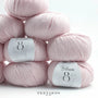Bellissimo 8 - 8 Ply - Bellissimo - The Little Yarn Store