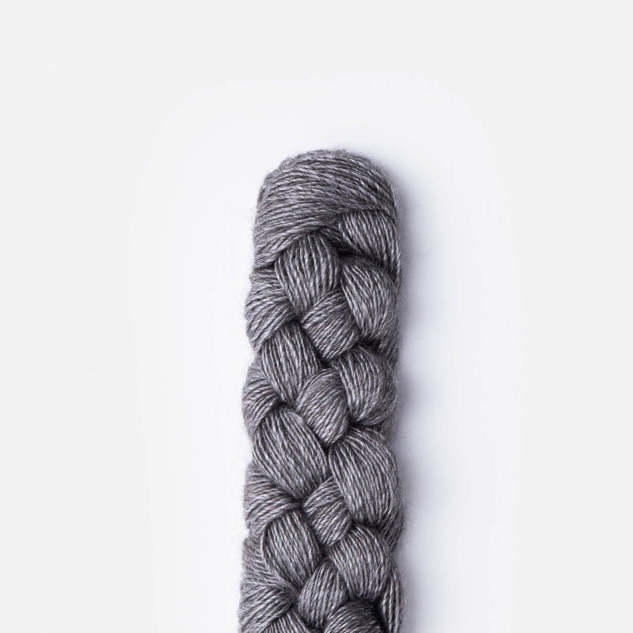Blue Sky Fibers Metalico - 1617 Sterling - 5 Ply - Alpaca - The Little Yarn Store