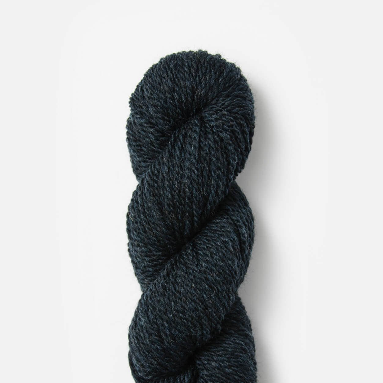 Blue Sky Fibers Woolstok - 1317 Midnight Sea - 10 Ply - Blue Sky Fibers - The Little Yarn Store