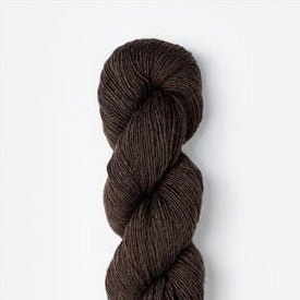 Blue Sky Fibers Woolstok Light - 2313 Dark Chocolate - 4 Ply - Blue Sky Fibers - The Little Yarn Store