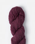 Blue Sky Fibers Woolstok Light - 2307 Pressed Grapes - 4 Ply - Blue Sky Fibers - The Little Yarn Store