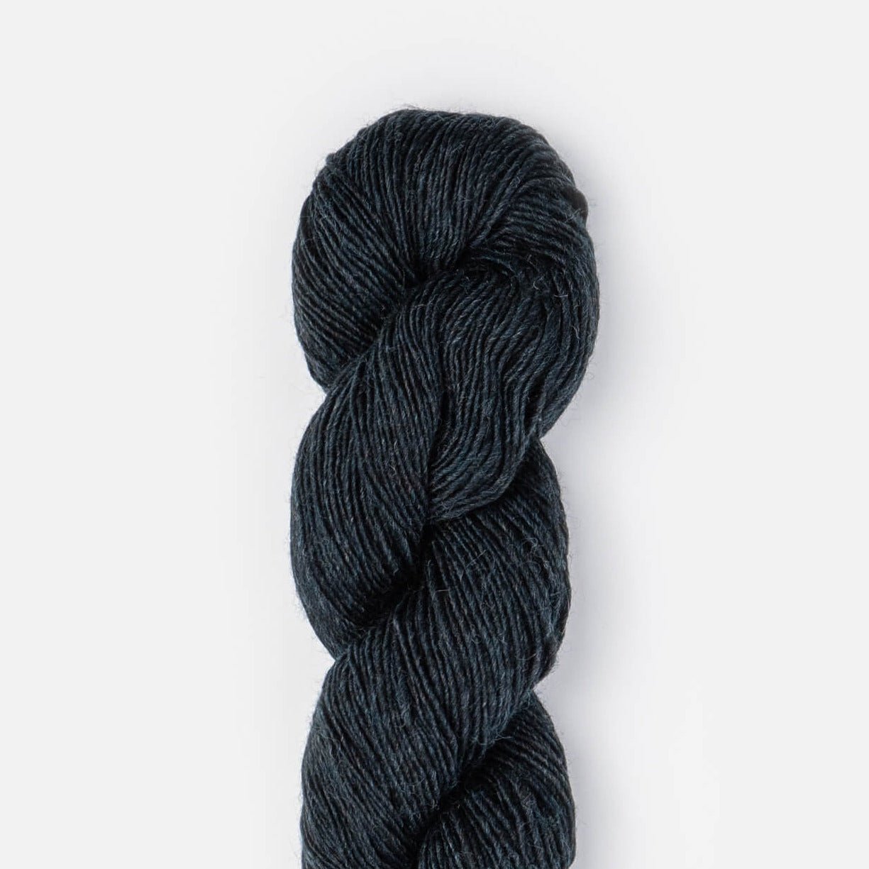 Blue Sky Fibers Woolstok Light - 2317 Midnight Sea - 4 Ply - Blue Sky Fibers - The Little Yarn Store