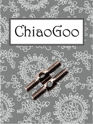 ChiaoGoo Knitting and Crochet Tools – Ministry of Yarn