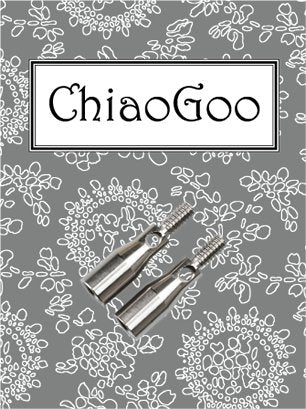 ChiaoGoo Shorties Small Set - Baaad Anna's Yarn Store