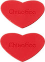 ChiaoGoo Rubber Grippers - ChiaoGoo - Needles - The Little Yarn Store