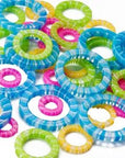 ChiaoGoo Stitch Markers - ChiaoGoo - Needles - The Little Yarn Store