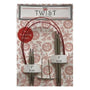 ChiaoGoo Twist Shorties Combo Pack - ChiaoGoo - 1.5 mm - The Little Yarn Store