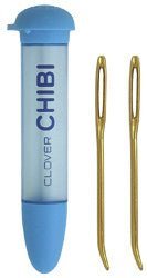 Clover Jumbo Darning Needles - Clover - The Little Yarn Store