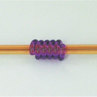Clover Knitting Needle Holders - Small - Clover - New - The Little Yarn Store