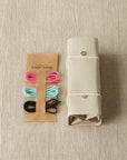 Cocoknits Accessory Roll - Kraft - Cocoknits - Notions - The Little Yarn Store