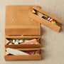 Cocoknits Accessory Roll - Kraft - Cocoknits - Notions - The Little Yarn Store