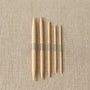 Cocoknits Bamboo Cable Needles - Cocoknits - New - The Little Yarn Store