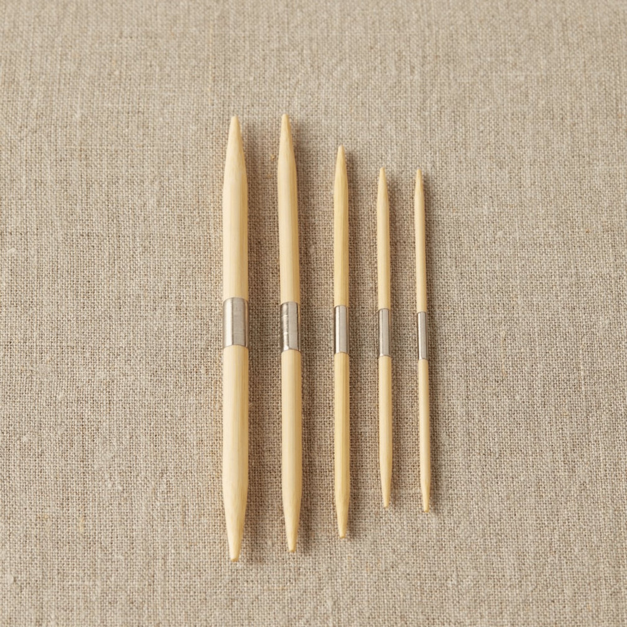 Cocoknits Bamboo Cable Needles - Cocoknits - New - The Little Yarn Store