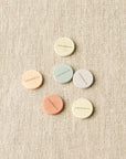 Cocoknits Colourful Magnet Set - Cocoknits - Notions - The Little Yarn Store