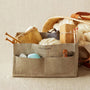Cocoknits Kraft Caddy - Cocoknits - Grey - The Little Yarn Store