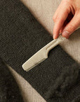 Cocoknits Sweater Care Fuzz Off Comb - Cocoknits - Notions - The Little Yarn Store