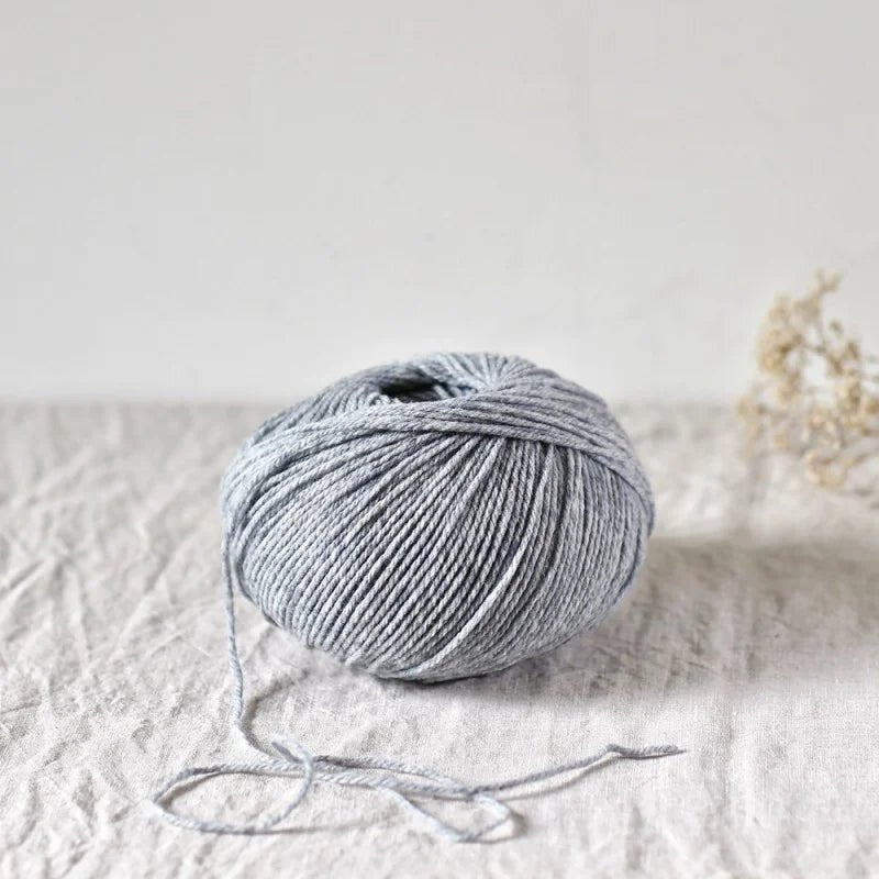 De Rerum Natura Gilliatt - De Rerum Natura - Brouillard - The Little Yarn Store