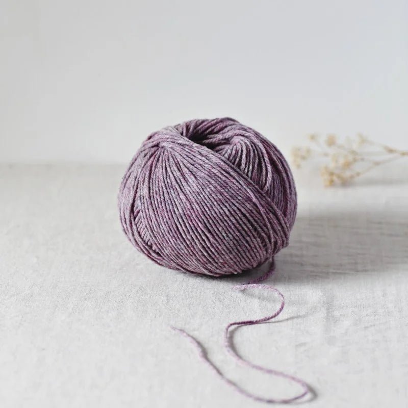 De Rerum Natura Gilliatt - De Rerum Natura - Bruyére - The Little Yarn Store