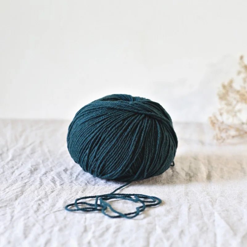 De Rerum Natura Gilliatt - De Rerum Natura - Cryprès - The Little Yarn Store