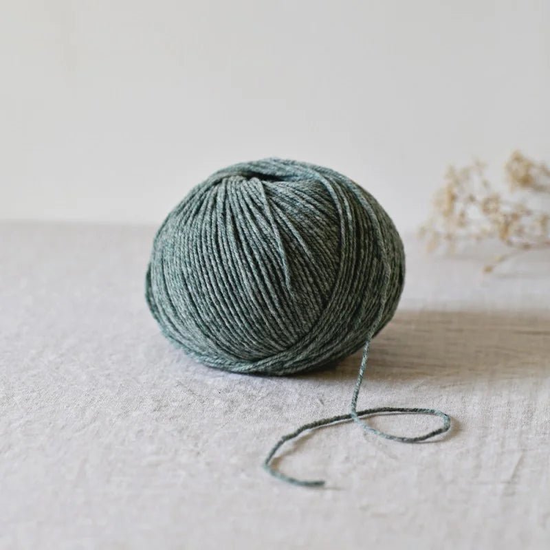 De Rerum Natura Gilliatt - De Rerum Natura - Eucalyptus - The Little Yarn Store