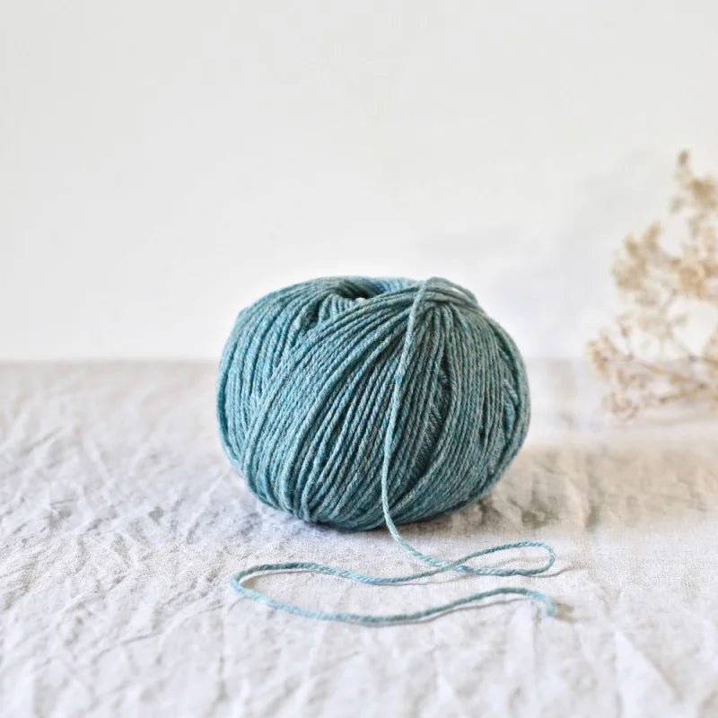 De Rerum Natura Gilliatt - De Rerum Natura - Lagon - The Little Yarn Store