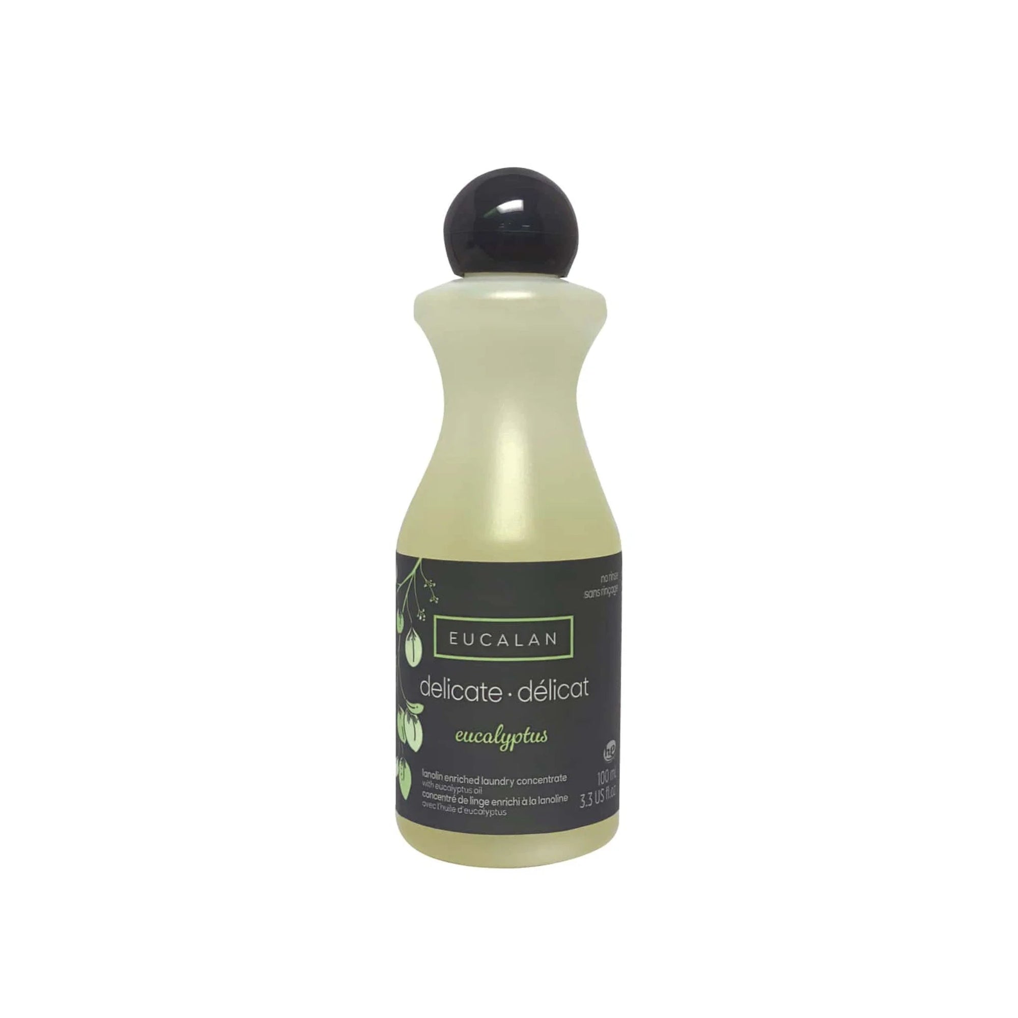 Eucalan Delicate Wash 500 ML - Eucalan - Eucalyptus - The Little Yarn Store