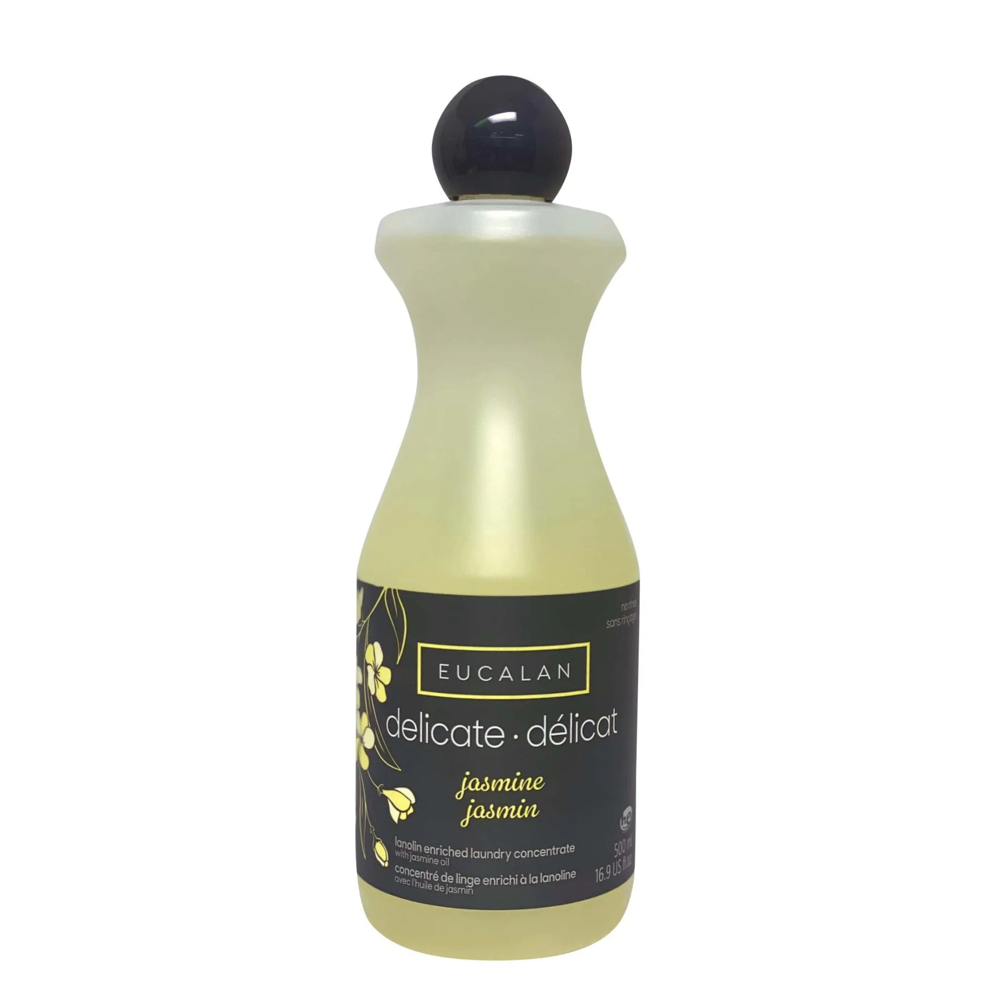 Eucalan Delicate Wash 500 ML - Eucalan - Jasmine - The Little Yarn Store