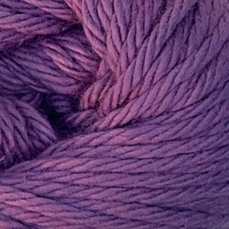 Fiddlesticks Finch - 6252 Violet - 10 Ply - Cotton - The Little Yarn Store