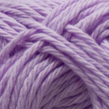 Fiddlesticks Posie - 039 Lilac - 4 Ply - Cotton - The Little Yarn Store