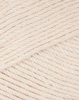 Fiddlesticks Posie - 003 Ivory - 4 Ply - Cotton - The Little Yarn Store