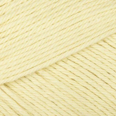 Fiddlesticks Posie - 004 Butter - 4 Ply - Cotton - The Little Yarn Store