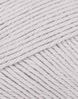 Fiddlesticks Posie - 020 Silver - 4 Ply - Cotton - The Little Yarn Store