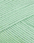 Fiddlesticks Posie - 033 Sage - 4 Ply - Cotton - The Little Yarn Store