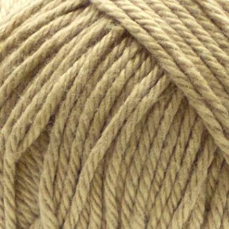 Fiddlesticks Wren - 037 Suede - 8 Ply - Cotton - The Little Yarn Store
