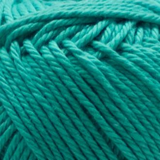 Fiddlesticks Wren - 047 Aqua - 8 Ply - Cotton - The Little Yarn Store