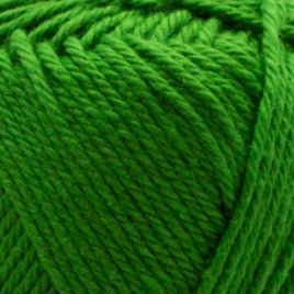 Fiddlesticks Wren - 049 Grass - 8 Ply - Cotton - The Little Yarn Store